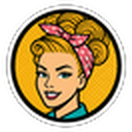 Sunshine Cleaners logo